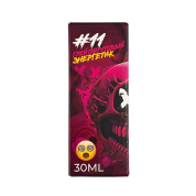 POD ONKI & XYLINET Грейпфрутовый энергетик №11 30мл. 2%