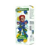 DUALL ИНДИВИДУDUALL Light Лимонад голубая малина 30мл.20мг.