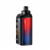 Geek Vape Obelisk 65 FC 2*1100mAh Pod Kit Голубой GV-139G