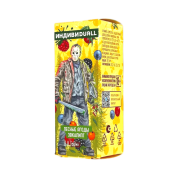 ИНДИВИ DUALL Hard Лесные ягоды эвкалипт 30мл.20мг.