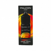 FALCON DROP Банан манго ананас 30мл.20мг.