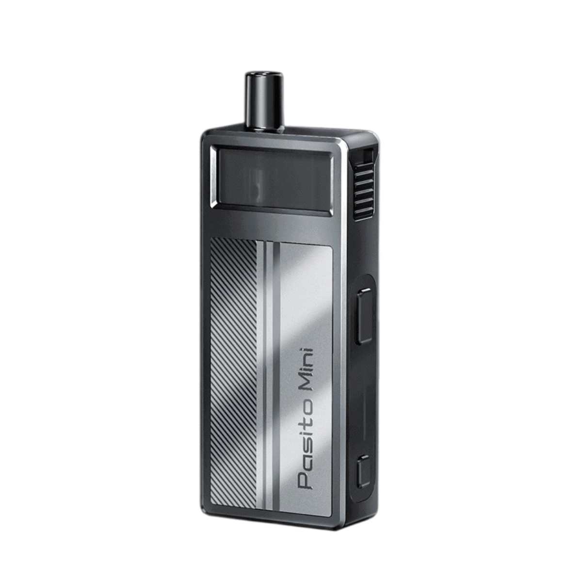 SMOANT Pasito Mini 1100mAh Pod Kit 3.5ml Space grey KL-065-Sg
