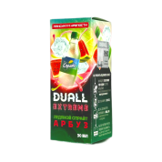DUALL EXTREME HARD Ледяной спрайт арбуз 30мл.20мг.