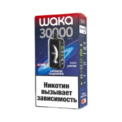 WAKA JUPITER DM 30000 EXTRA Сладкая мята 2%