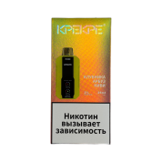 ATTACKER KPEKPE PS 25000 Клубника арбуз киви 2%