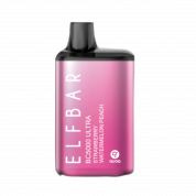 ELFBAR 5000 ULTRA Клубника арбуз персик 2%