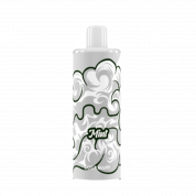 Картридж LOST MARY PSYPER 5500 Мята 2%