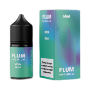 FLUM PREMIUM Мята 2%
