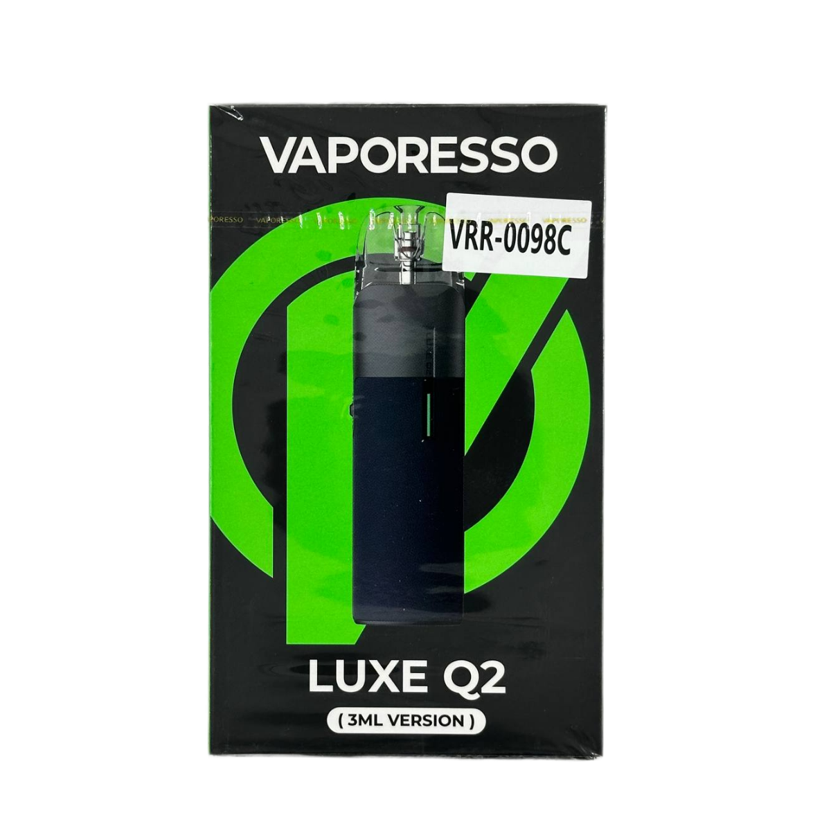 Vaporesso LUXE Q2 Pod 1000mAh Kit Blue VRR-0098C
