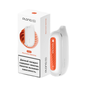 PLONQ MAX 6000 Фруктовый мармелад 2%