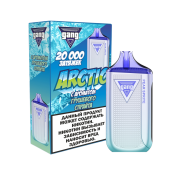 GANG ARCTIC 20000 Грушевый спрайт 2%