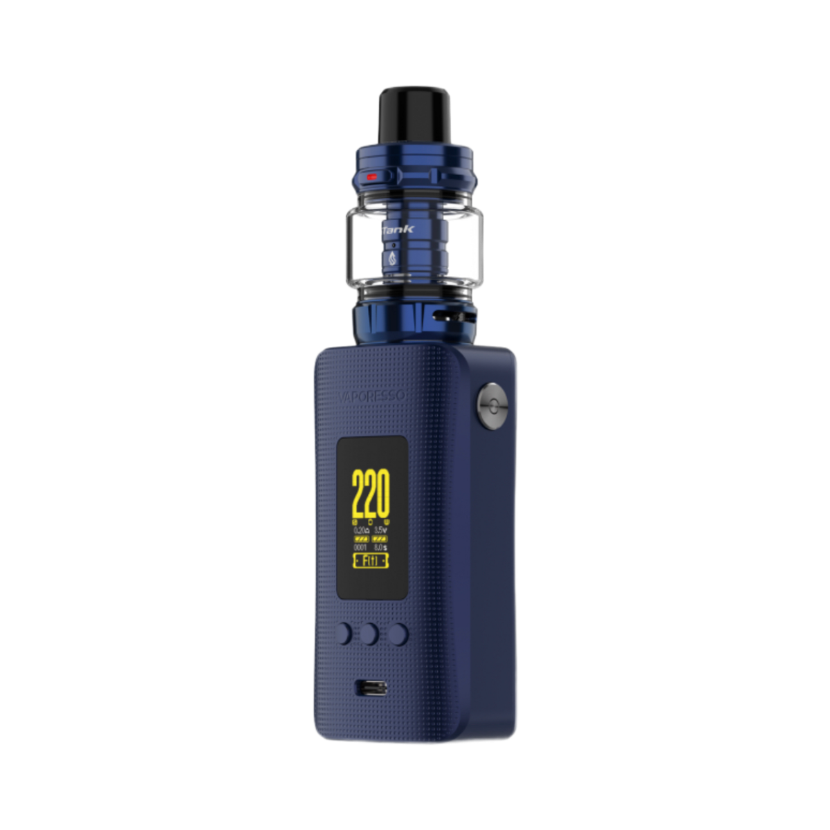 Vaporesso GEN 200 Kit Sky Blue VRR-0065H