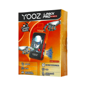YOOZ LINKX PRO Розово золотой