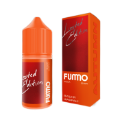 FUMMO AQUA AUTUMN Вишня шафран 30мл.20мг.