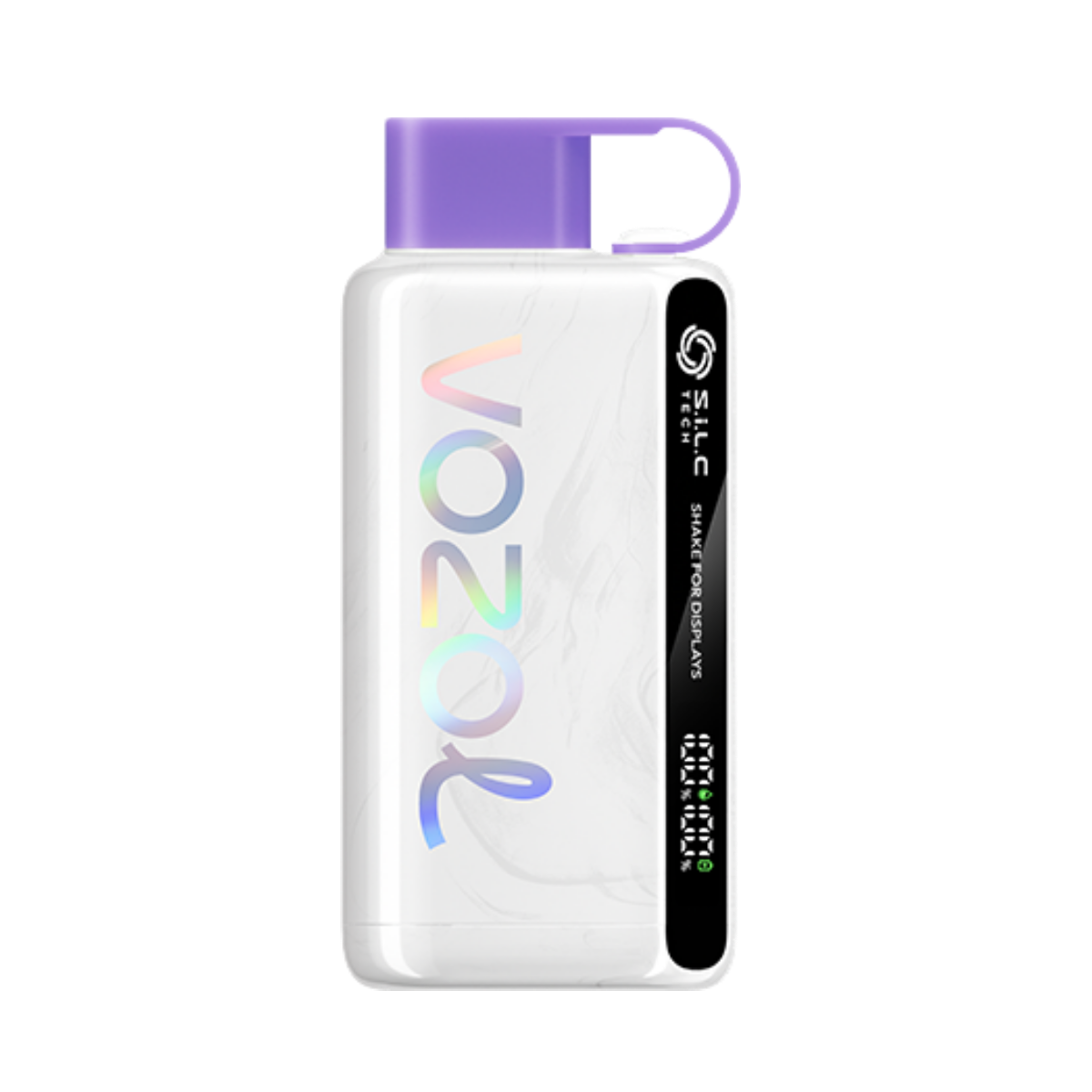 VOZOL STAR 9000 Виноград со льдом 2%