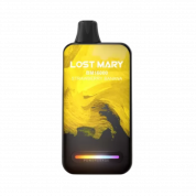 LOST MARY BM 16000 Клубника банан 2%
