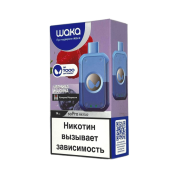 WAKA soPRO PA 7000 Черника малина 1,8 %