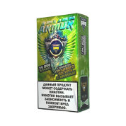 GANG ARMOR 25000 Грушевый йогурт с ванилью 2%