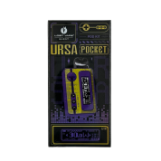 Lost Vape Ursa Pocket 1200mAh Saiyan Trunk / Сайян