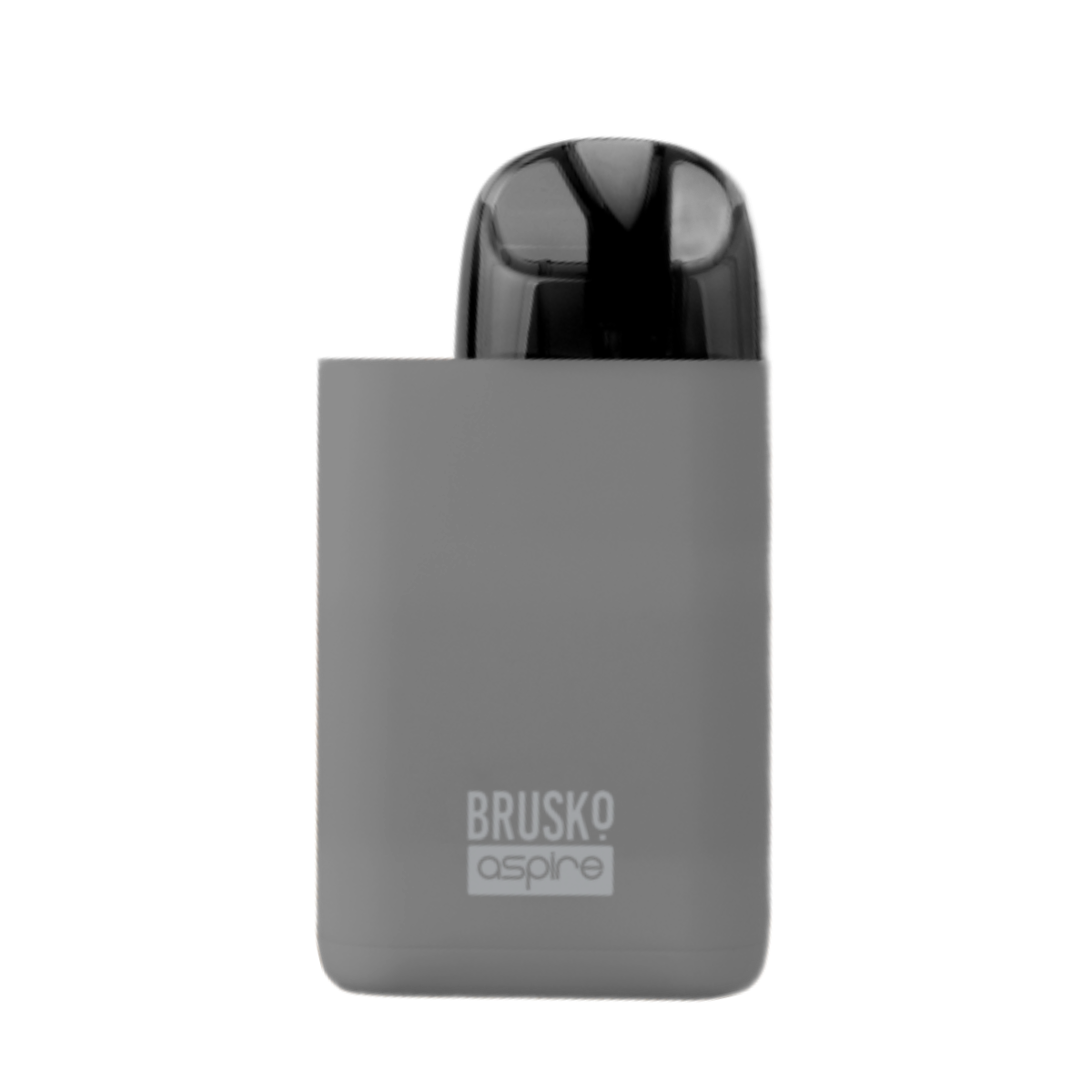 BRUSKO MINICAN PLUS 850mAh Серый