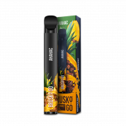 BRUSKO Go 800 Ананас 2%