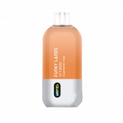 FUNKY LANDS 10000 Ягодный микс 2%