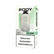 PLONQ ROQY STR 20000 Мята 2%