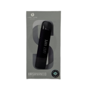 Lost Vape Ursa Nano S Pod Kit Full Black / Черный