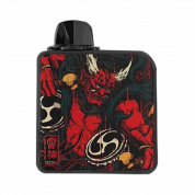 RINCOE Jellybox Nano X 1000mAh Pod Kit Raijin RK-025RJ