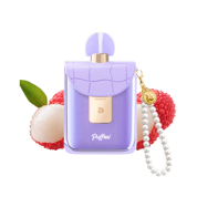 PUFFMI FLORA 25000 Мохито личи 2%