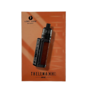 Thelema Mini 45W Kit+UB Lite POD 1500mAh Tank Cappuccino / Капучино