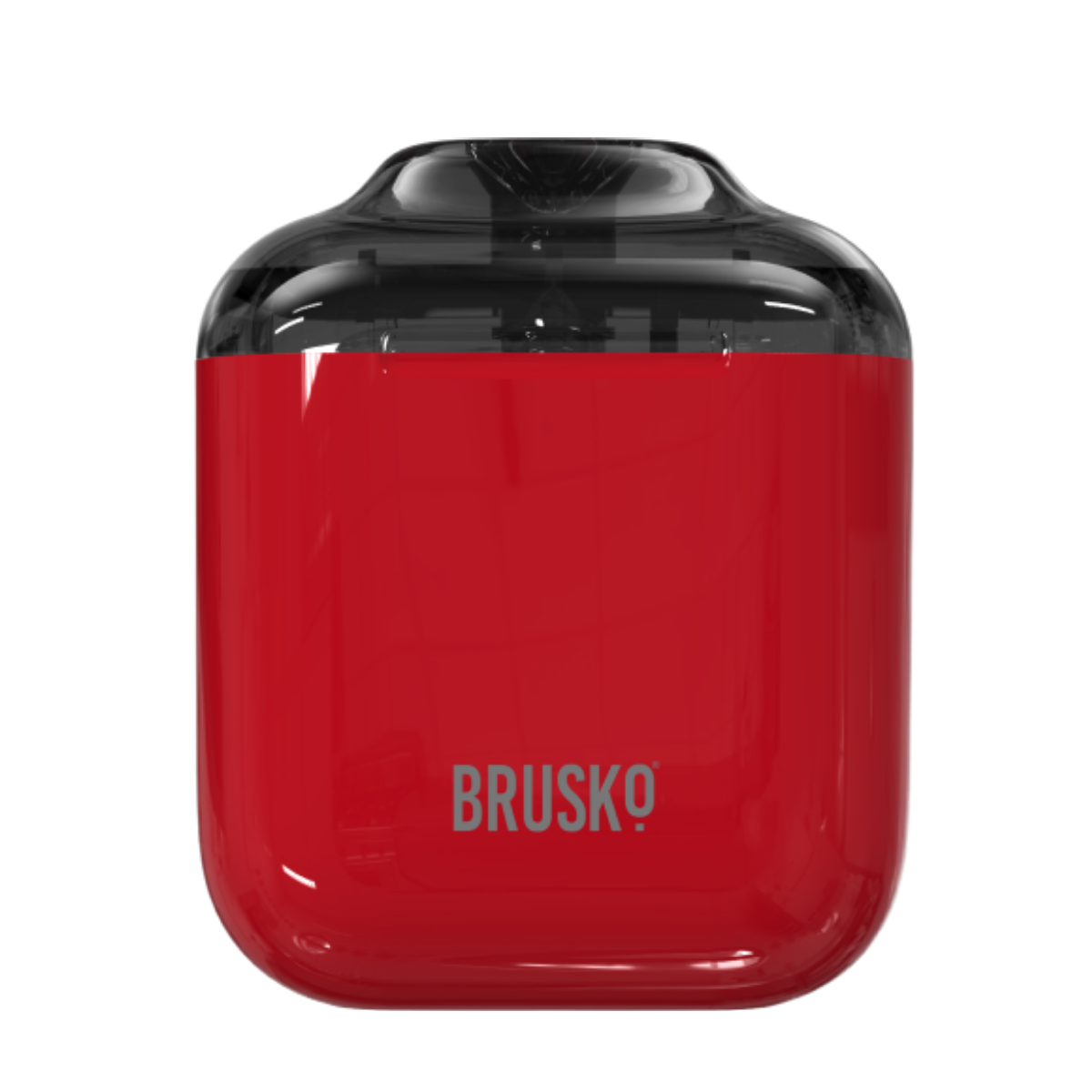 BRUSKO ZQ MICOOL 500mAh Красный