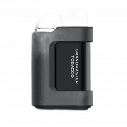 VOZOL GEAR 6000 Банан табак 2%