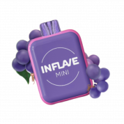 INFLAVE MINI 1000 Виноград 2%