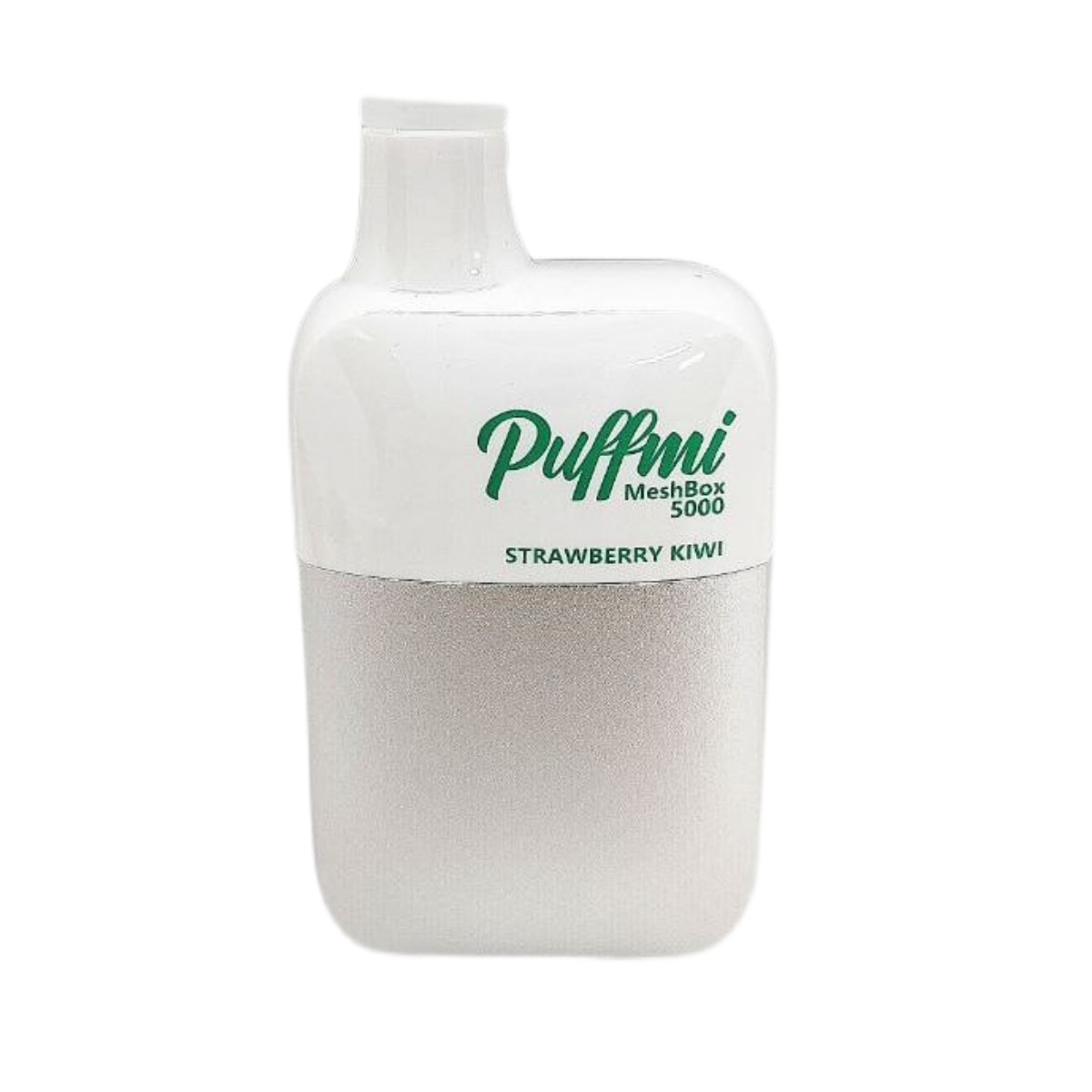 PUFFMI MeshBox 5000 Клубника киви 2%