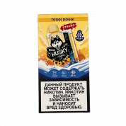 HUSKY AIRMAX II 8000 Ледяной микс йогурта персика клубники 2%