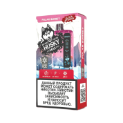 HUSKY AIRMAX PRO 20000 Ultra Strong Арбуз мороженое лед 2%