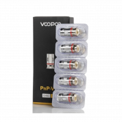 VOOPOO PNP-VM4 0.6ohm Coil VP-033F-COIL(в упак. 5 шт.)