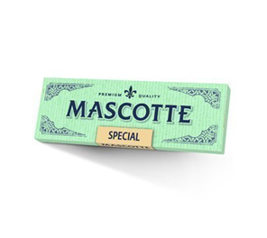 Бумага сиг. MASCOTTE Special