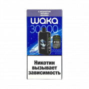 WAKA DM 30000 Черника малина 2%