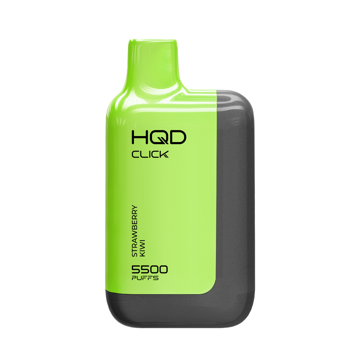 HQD CLICK 5500 Киви Клубника 2%