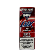 GANG LUX Кола с черешней Super Hard 2%