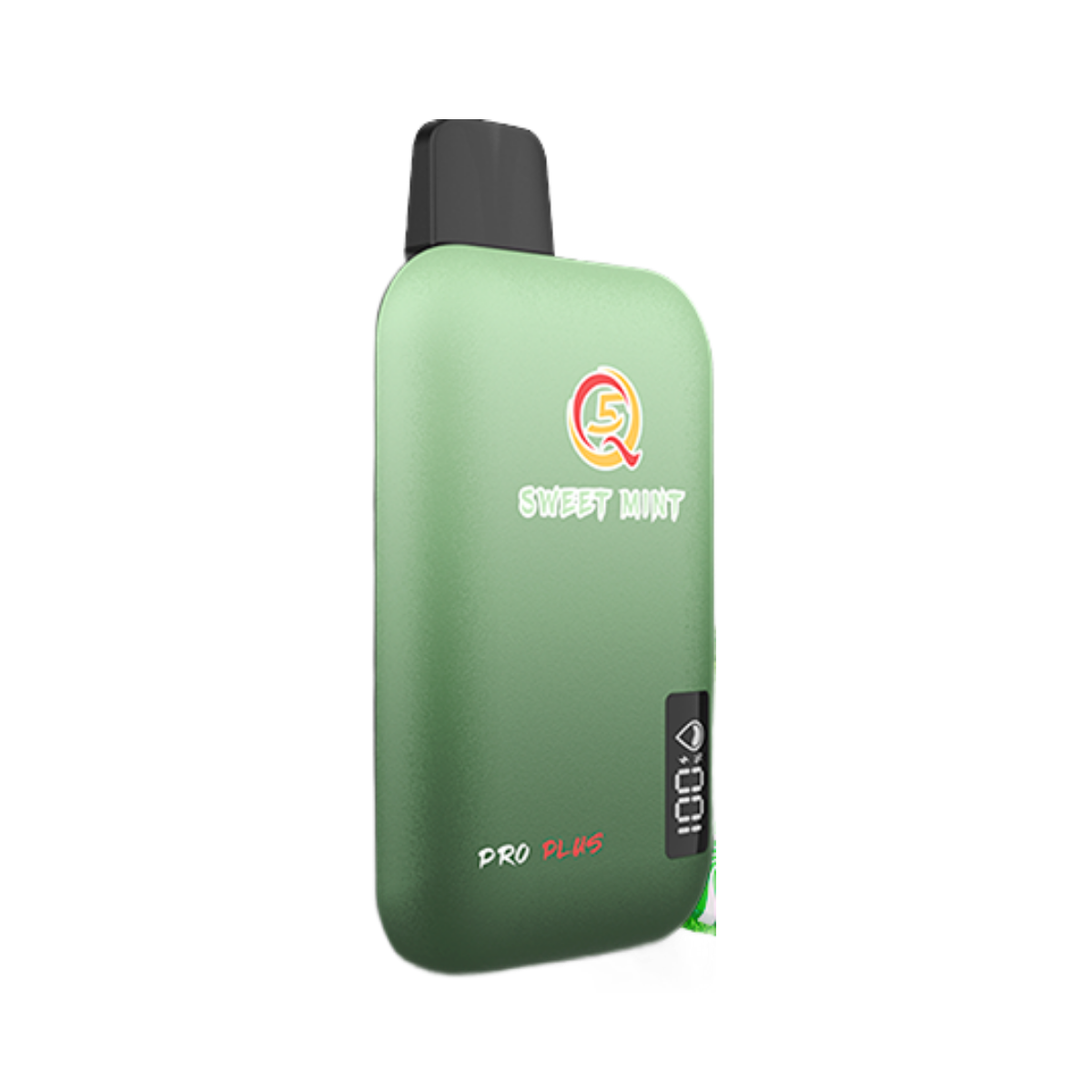 Q5 PRO PLUS 10000 Сладкая мята 2%