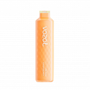 VOZOL ALIEN 4000 Персик малина 2%