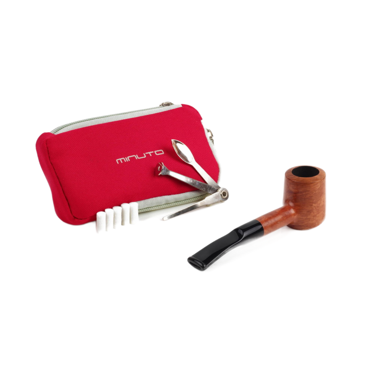 Трубка САВИНЕЛЛИ МИНУТО СМУФ 310