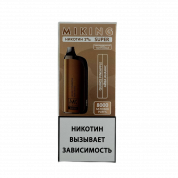 MIKING 8000 Айва ананас 2%