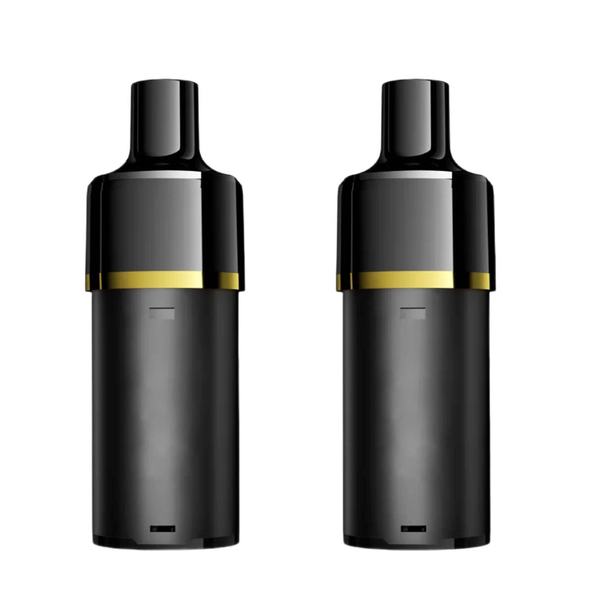 HQD LUX Картридж Жвачка ананас личи 2% (уп. 2 шт)