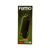 FUMMO INDIC 10000 Strong Чайная классика 2 %