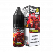 Angry Vape & POD ONKI Вишня с лимоном 10мл.20мг.