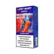 LOST MARY MIXER+ 25000 Черника арбуз 2%